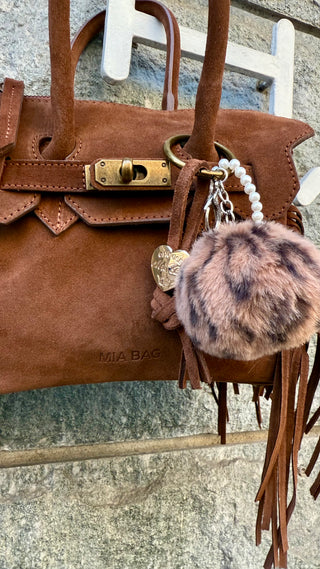 Borsa Frange Mia Bag