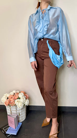 Pantalone Bandana Haveone