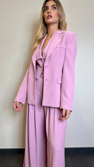 Blazer Spacchetti Imperial