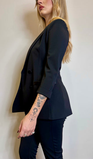 Blazer Doppio Petto Imperial