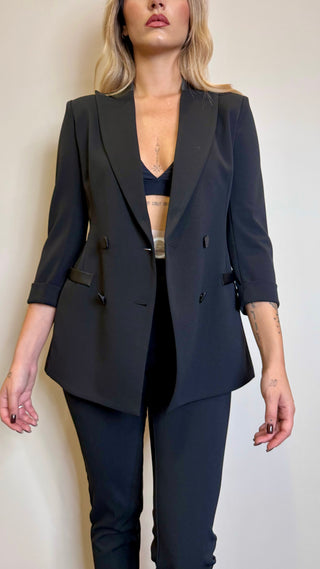 Blazer Doppio Petto Imperial