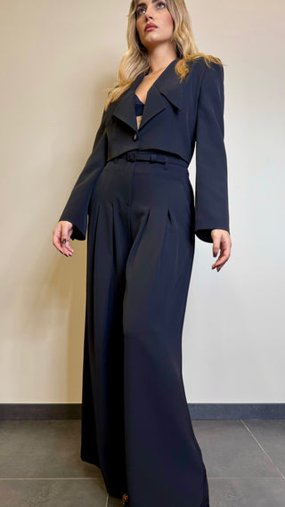 Pantalone a palazzo Imperial