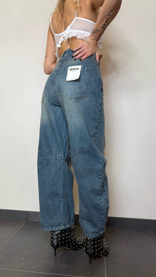 Jeans Gaya Souvenir