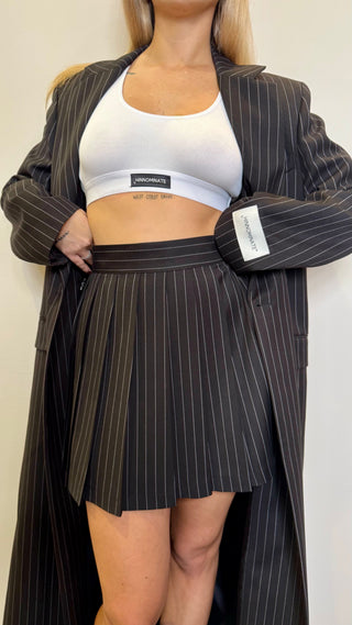 Gonna Gessata Hinnominate