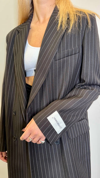 Spolverino Gessato Hinnominate