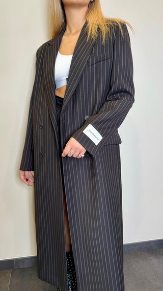 Spolverino Gessato Hinnominate