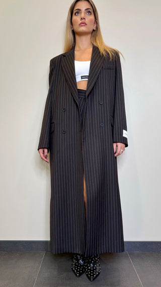 Spolverino Gessato Hinnominate