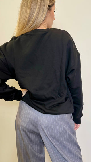 Felpa College Over Hinnominate