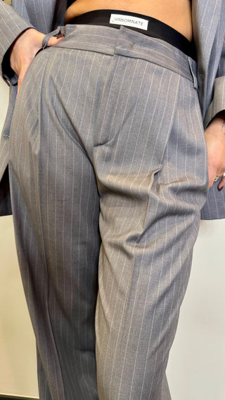 Pantalone Gessato Haveone