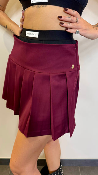 Gonna Pantaloncino Hinnominate