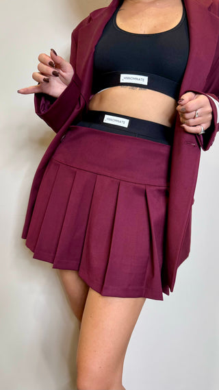 Gonna Pantaloncino Hinnominate