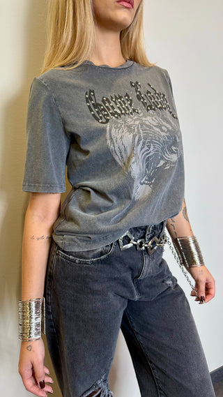 T-shirt Stampa Souvenir