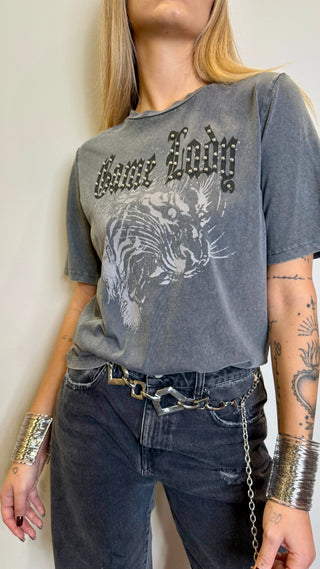 T-shirt Stampa Souvenir