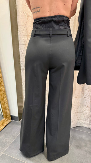 Pantalone Palazzo Corsetto Philip Loft