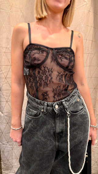 Body In Pizzo Souvenir