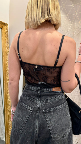 Body In Pizzo Souvenir