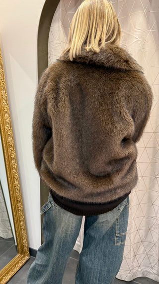 Ecofur Foulard Souvenir
