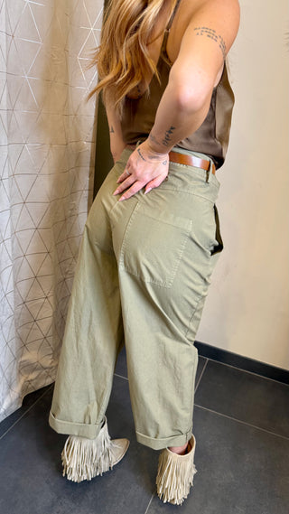 Pantalone Bunny Dixie