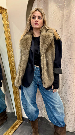 Ecofur Smanicato Angela Devis