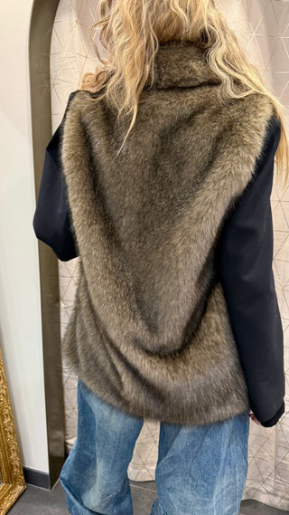 Ecofur Smanicato Angela Devis