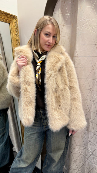 Ecofur Foulard Souvenir