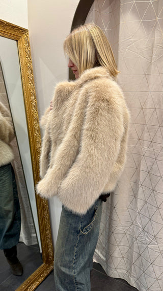 Ecofur Foulard Souvenir