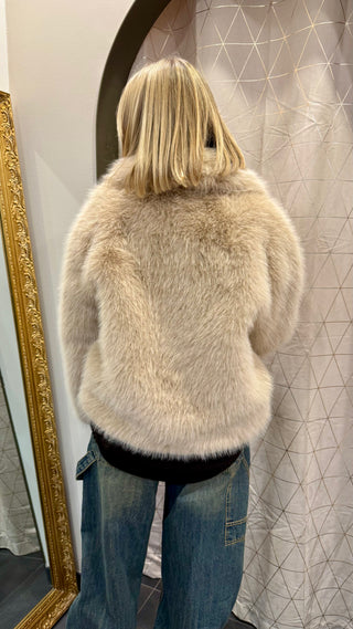 Ecofur Foulard Souvenir