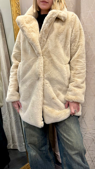 Ecofur Lungo Haveone