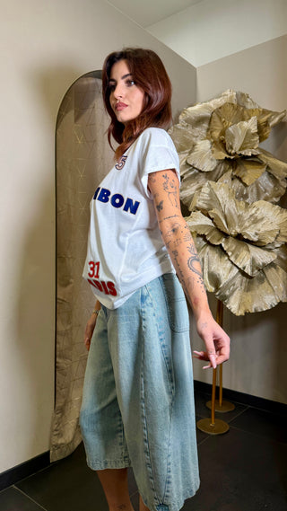 T-shirt Coco Tensione In