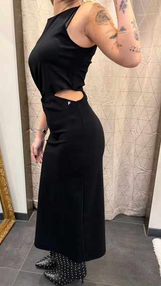 Abito Cut Out PhiliaLoft