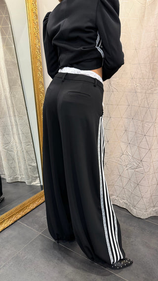 Over Pants Sandy AniyeBy