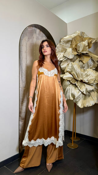 Set Caramello Dixie