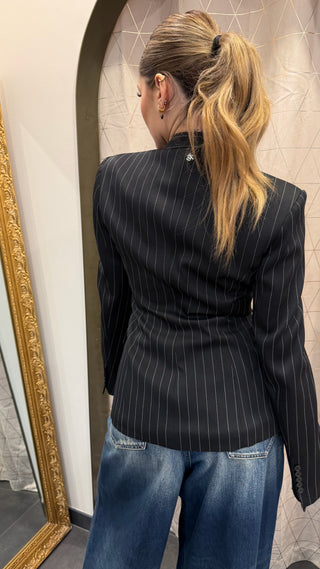 Blazer Miriam AniyeBy