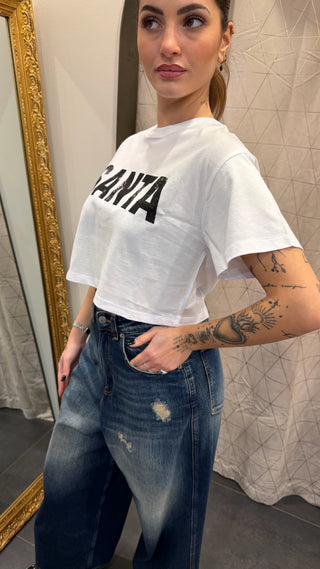 T-shirt Santa AniyeBy