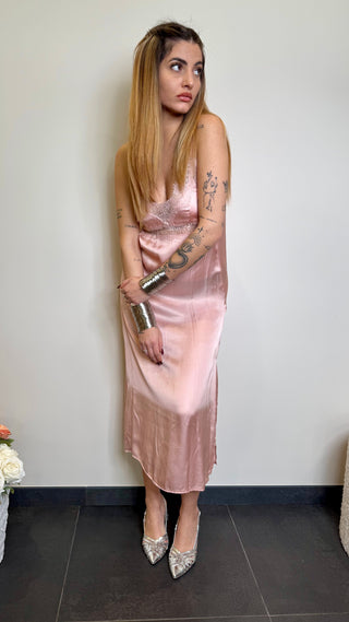 Abito Sottoveste Kontatto