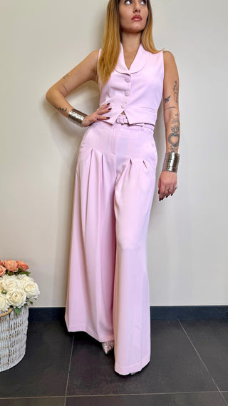 Pantalone Palazzo Imperial