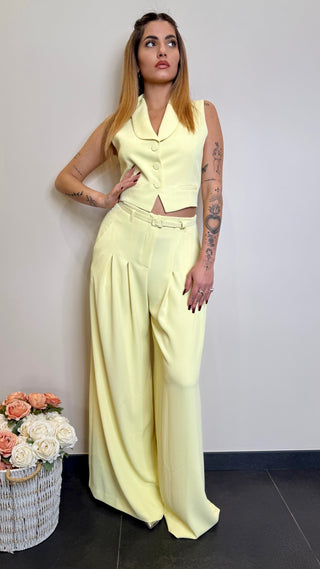 Pantalone Palazzo Imperial