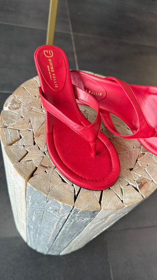 Sandalo Divine Follie