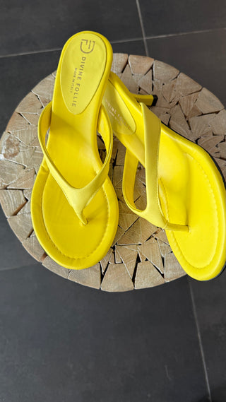 Sandalo Divine Follie