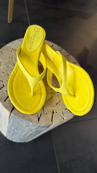 Sandalo Divine Follie