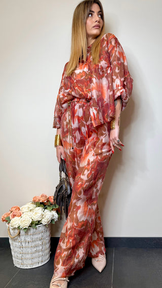 Pantalone Fantasia Haveone