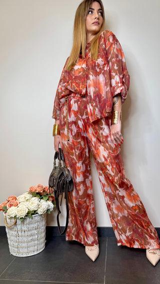 Pantalone Fantasia Haveone