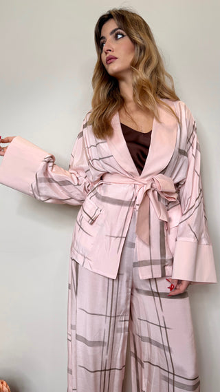 Kimono Carol Imperial