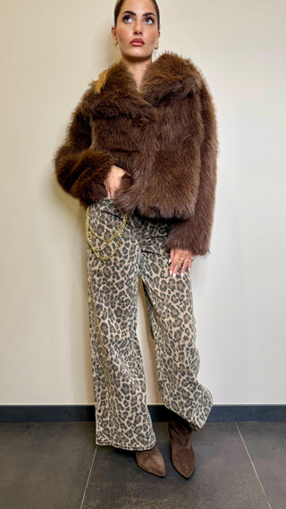 Jeans Macu Wonderland