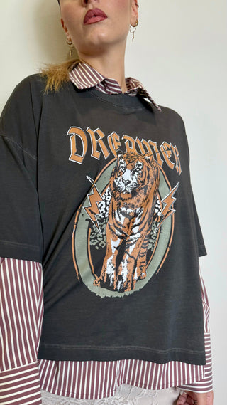 T-Shirt Over Haveone