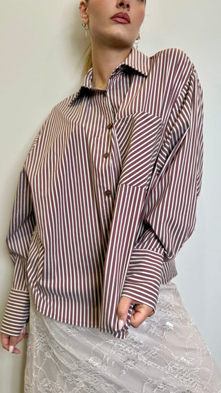 Camicia Basic Haveone