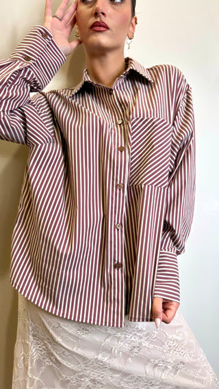 Camicia Basic Haveone