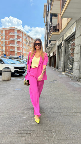 Pantalone Summer Kontatto