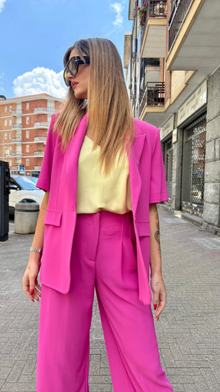 Blazer Summer Kontatto