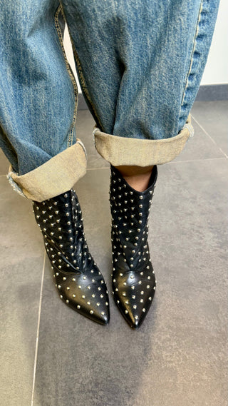 Tronchetto Borchie Divine Follie